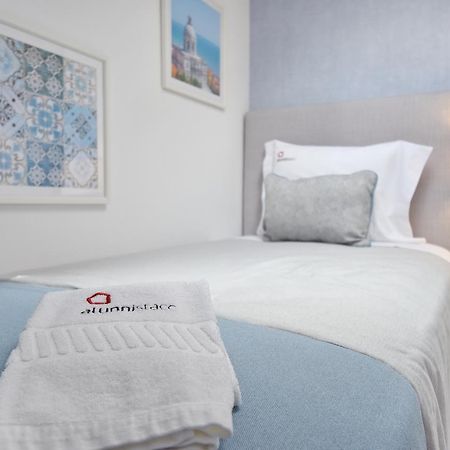 Alunni Stacc Guesthouse Lisboa Ngoại thất bức ảnh