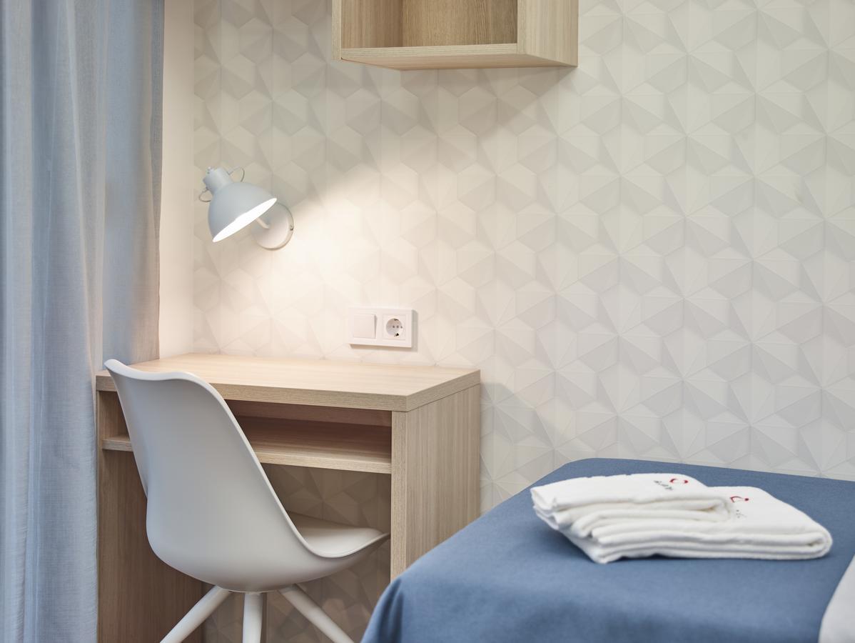 Alunni Stacc Guesthouse Lisboa Ngoại thất bức ảnh