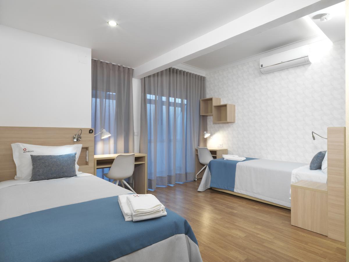 Alunni Stacc Guesthouse Lisboa Ngoại thất bức ảnh