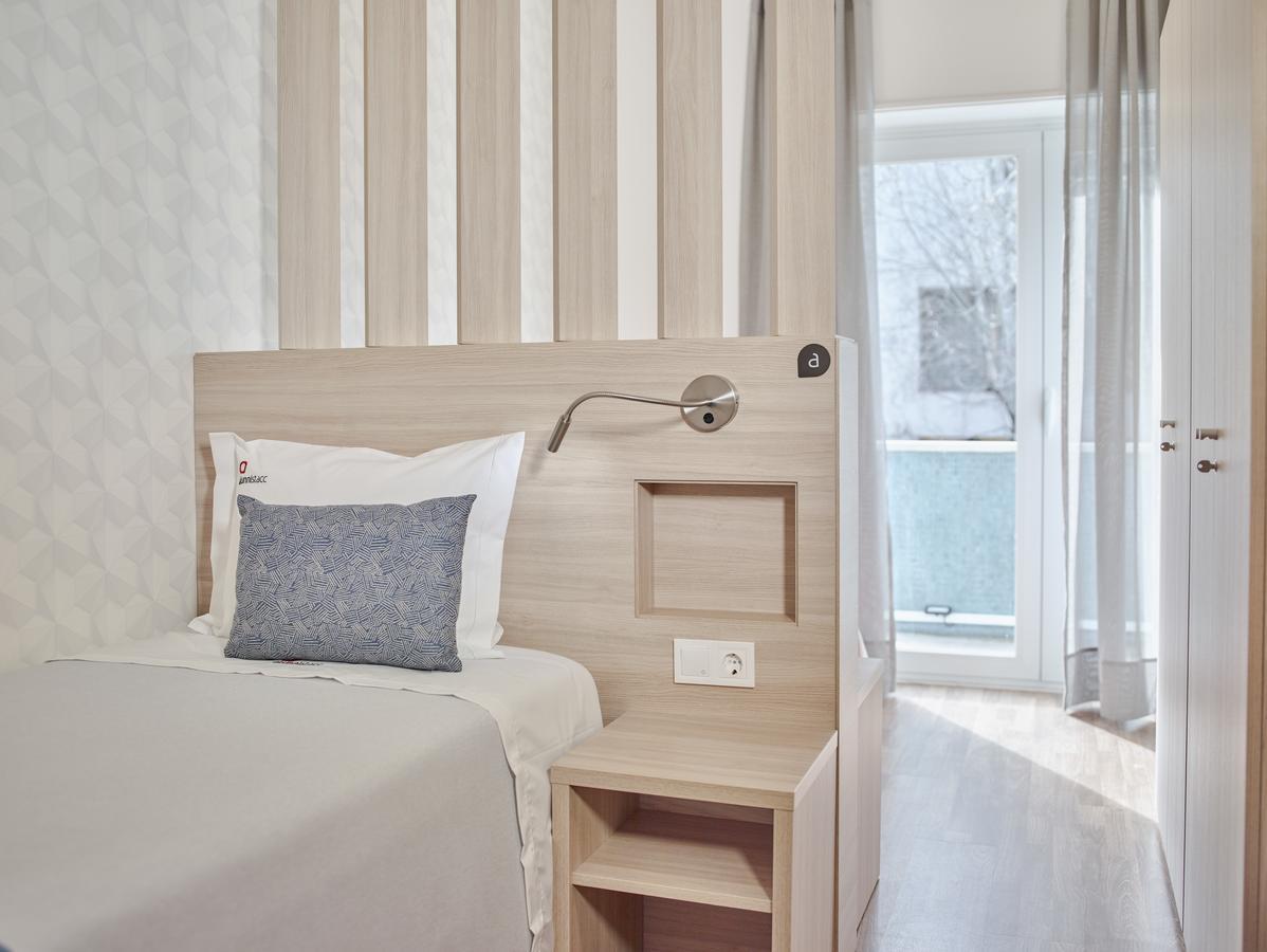 Alunni Stacc Guesthouse Lisboa Ngoại thất bức ảnh