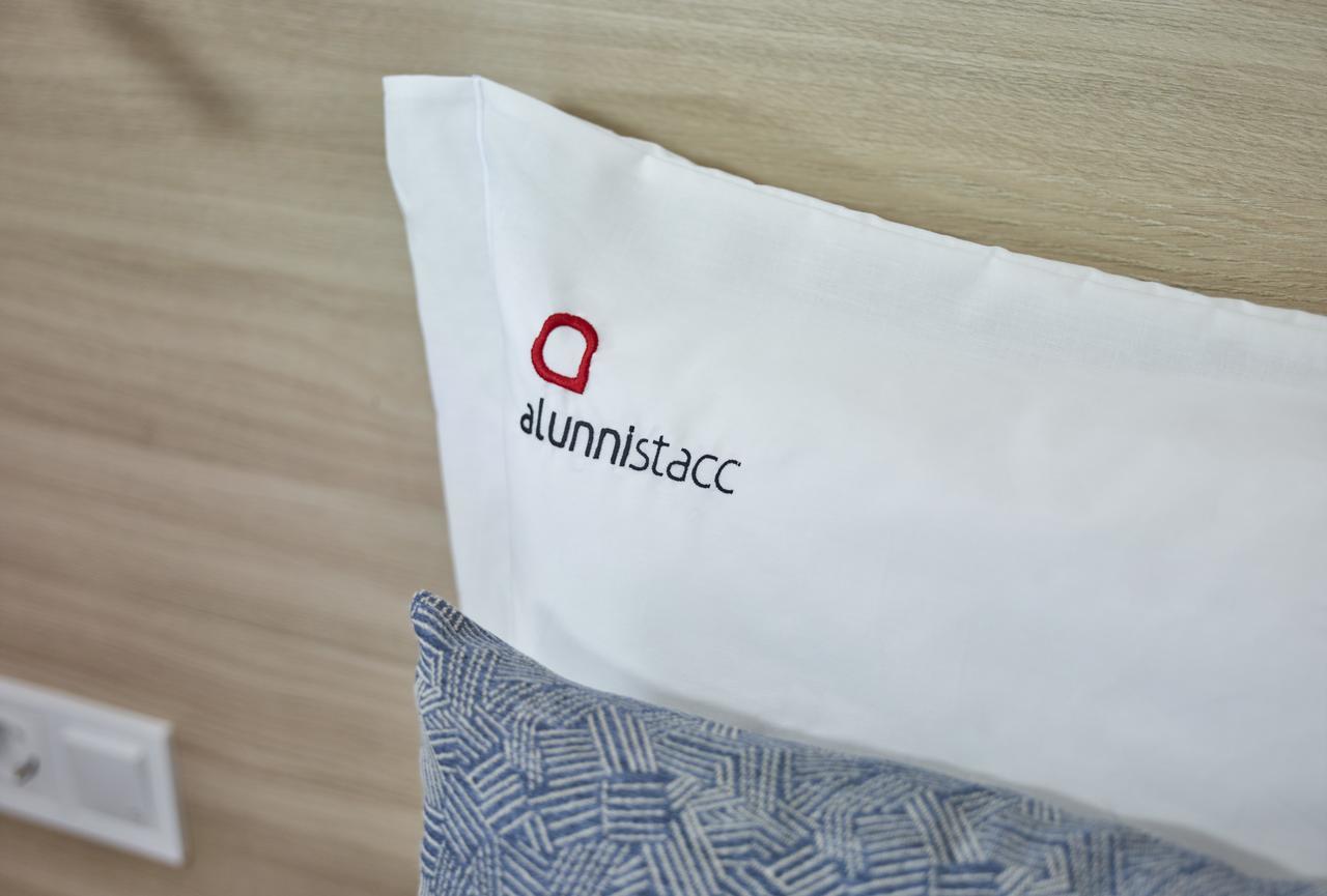 Alunni Stacc Guesthouse Lisboa Ngoại thất bức ảnh