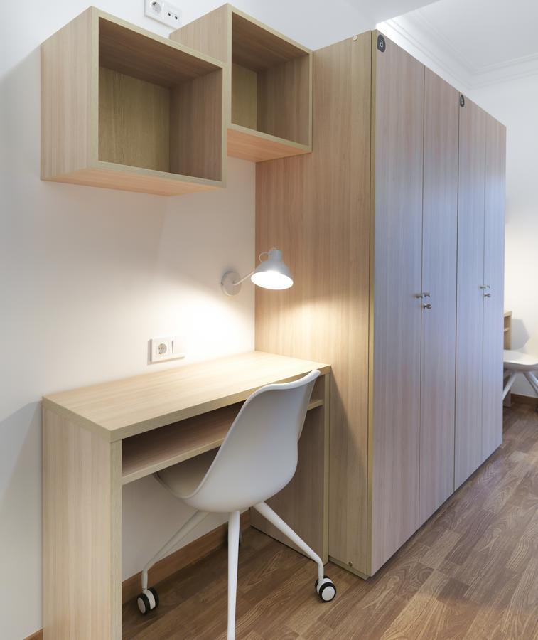 Alunni Stacc Guesthouse Lisboa Ngoại thất bức ảnh