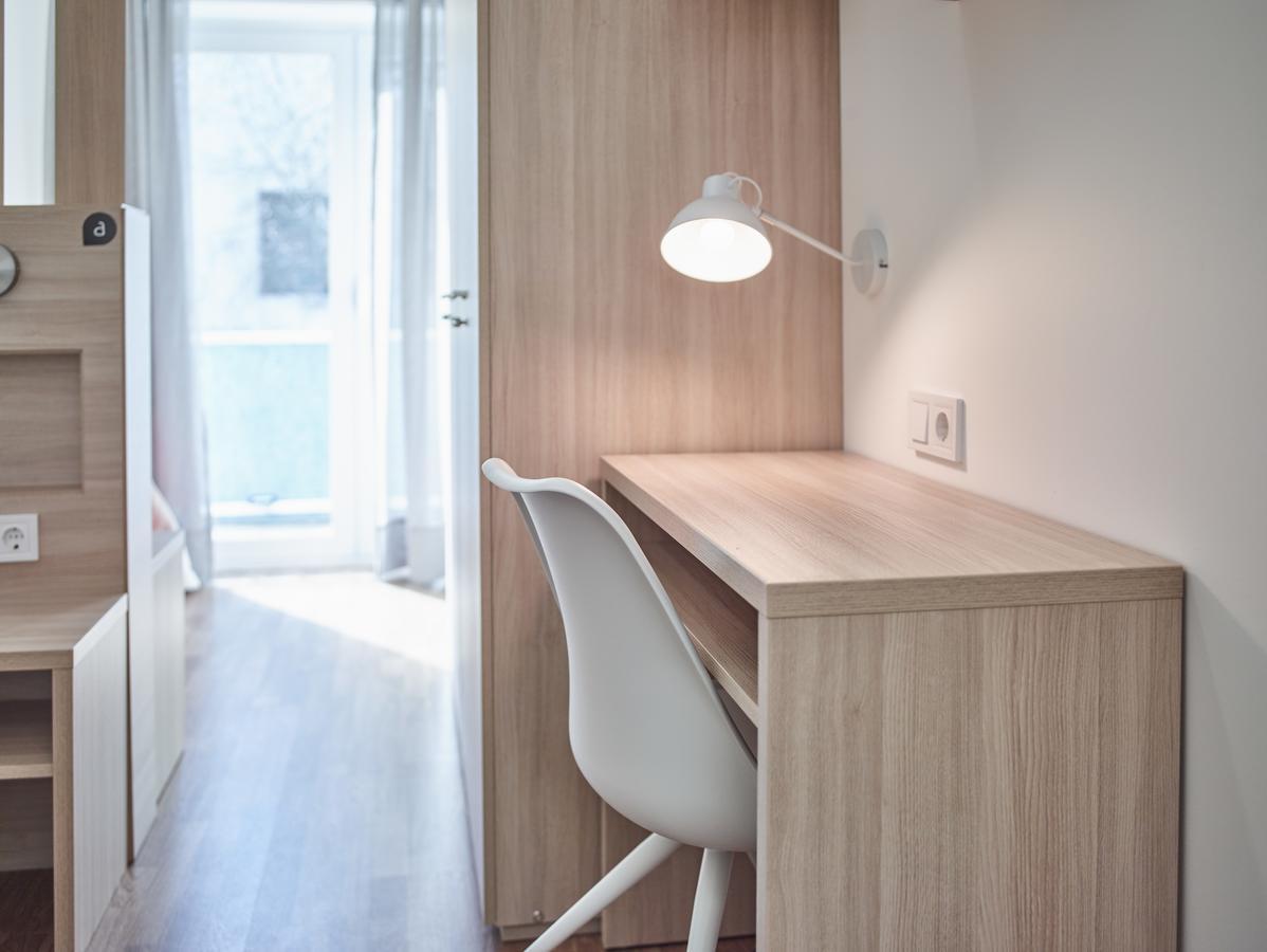 Alunni Stacc Guesthouse Lisboa Ngoại thất bức ảnh