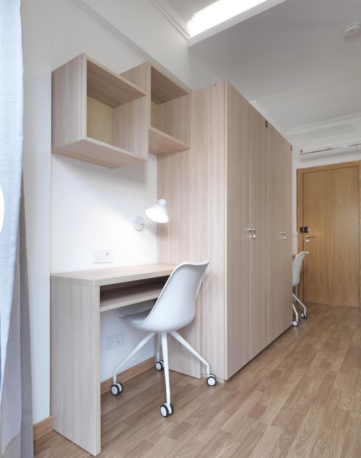 Alunni Stacc Guesthouse Lisboa Ngoại thất bức ảnh