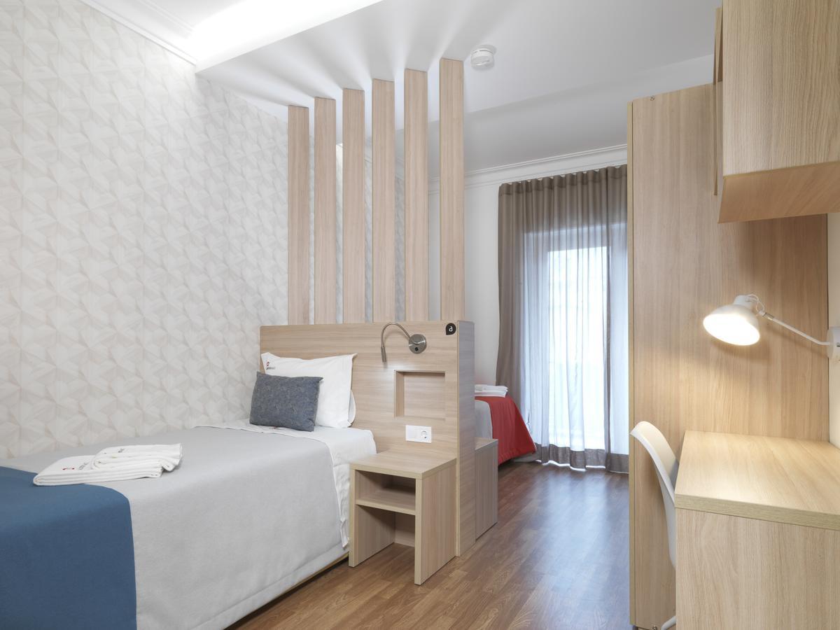Alunni Stacc Guesthouse Lisboa Ngoại thất bức ảnh