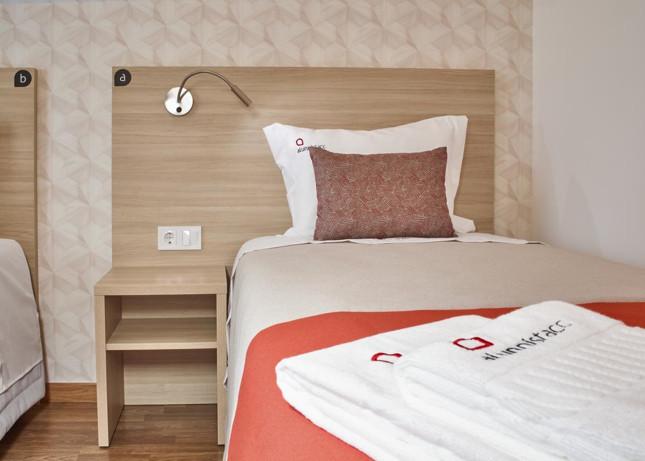Alunni Stacc Guesthouse Lisboa Ngoại thất bức ảnh