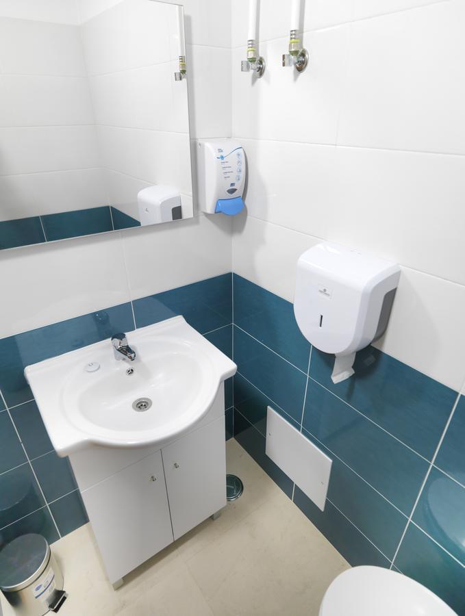 Alunni Stacc Guesthouse Lisboa Ngoại thất bức ảnh