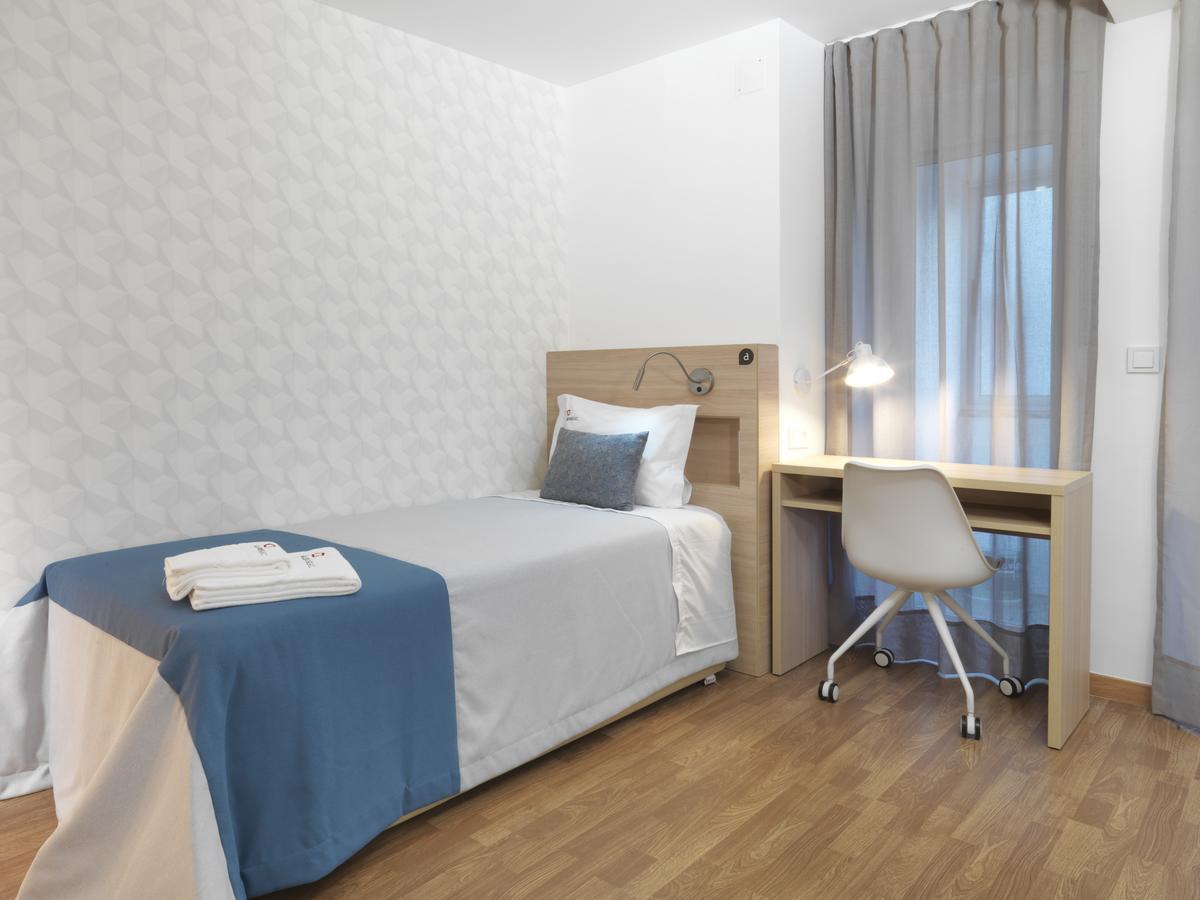 Alunni Stacc Guesthouse Lisboa Ngoại thất bức ảnh