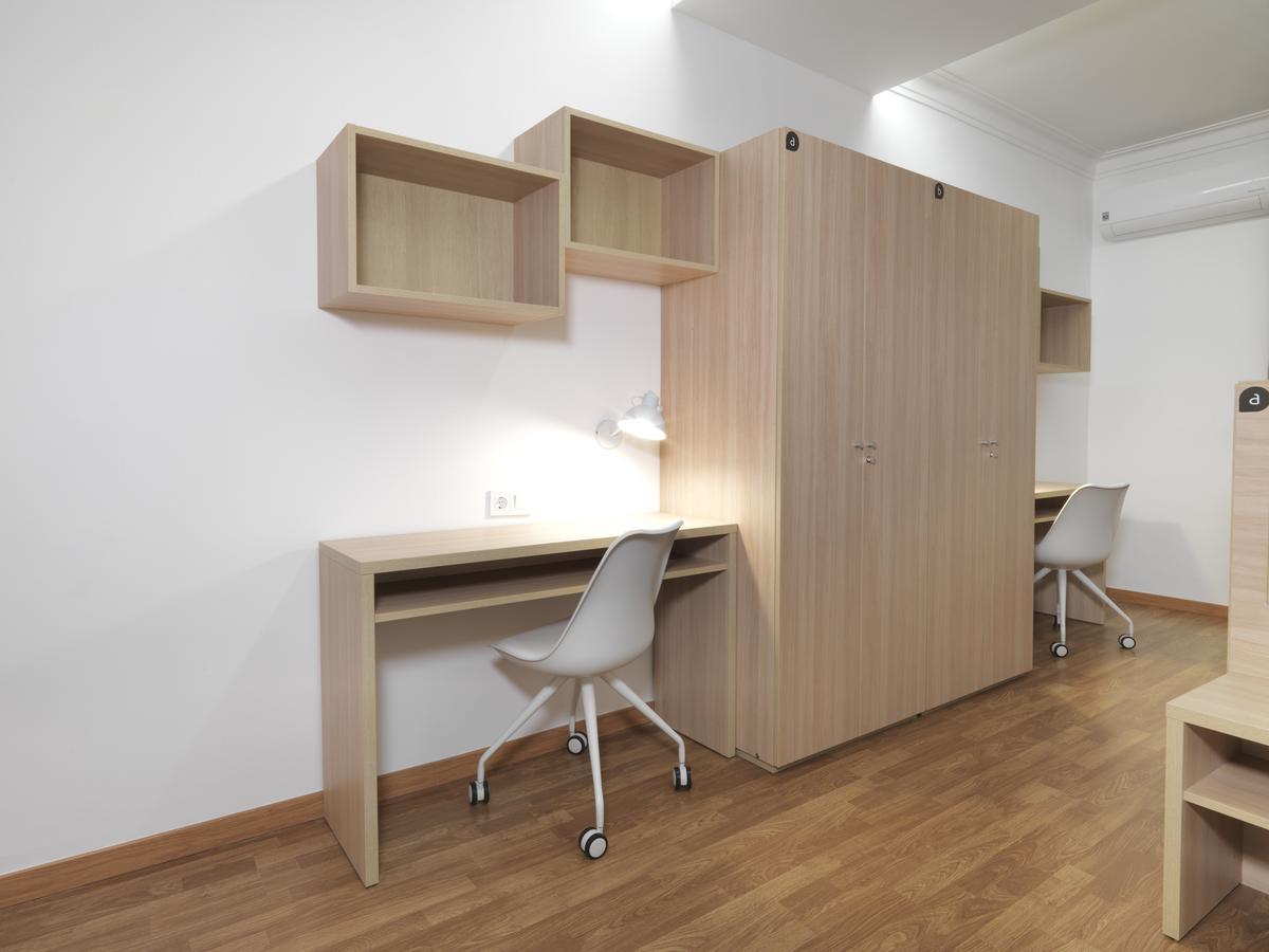 Alunni Stacc Guesthouse Lisboa Ngoại thất bức ảnh