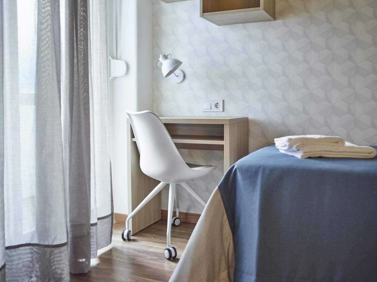 Alunni Stacc Guesthouse Lisboa Ngoại thất bức ảnh