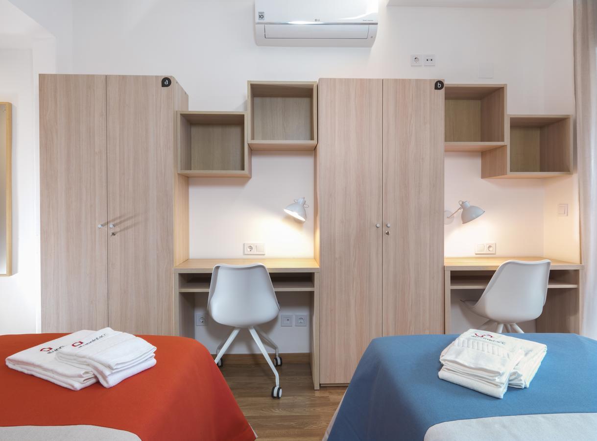 Alunni Stacc Guesthouse Lisboa Ngoại thất bức ảnh