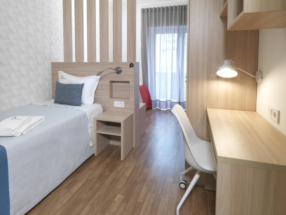 Alunni Stacc Guesthouse Lisboa Ngoại thất bức ảnh