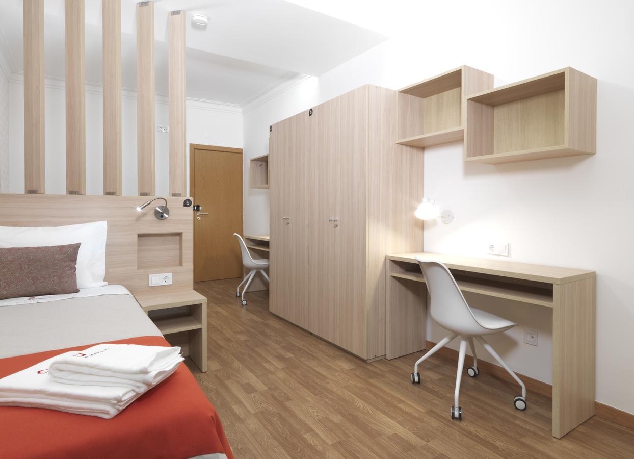 Alunni Stacc Guesthouse Lisboa Ngoại thất bức ảnh