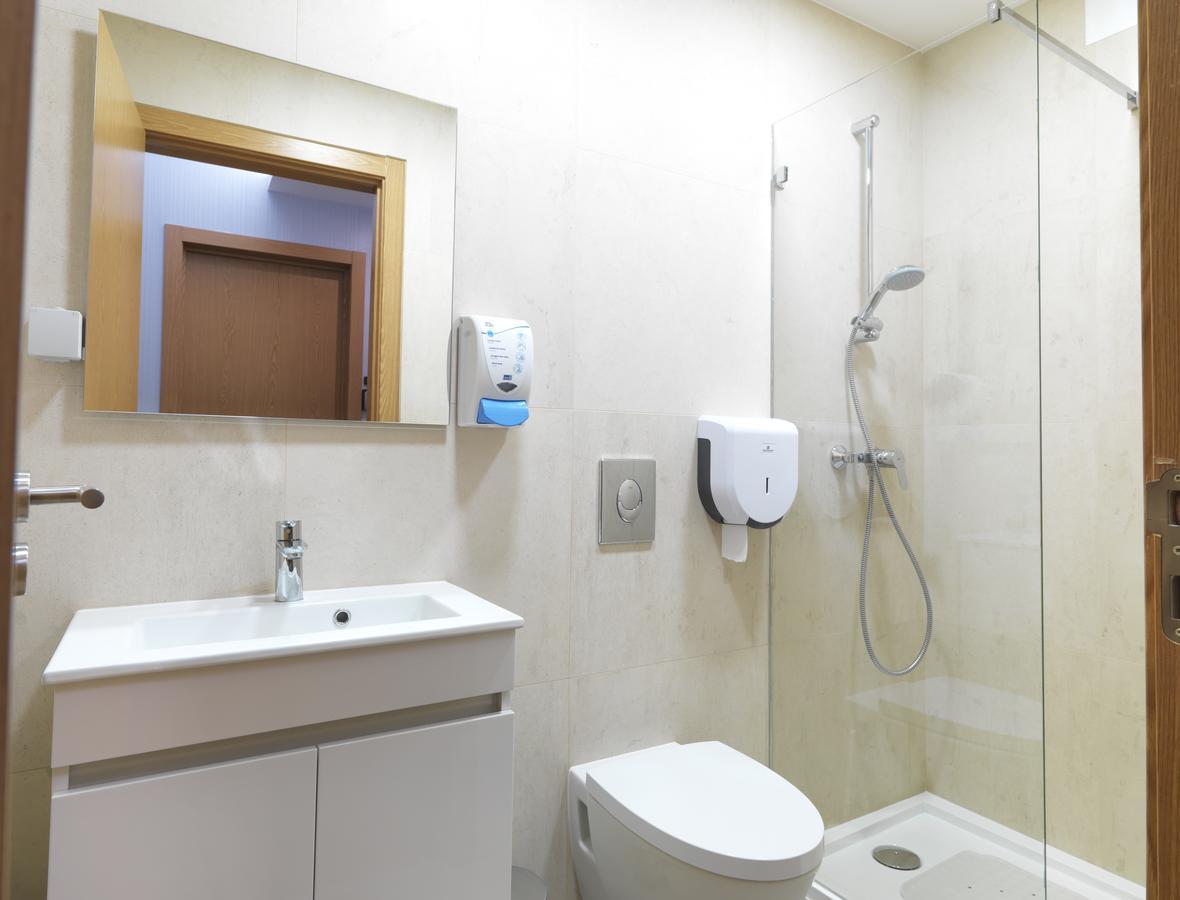 Alunni Stacc Guesthouse Lisboa Ngoại thất bức ảnh