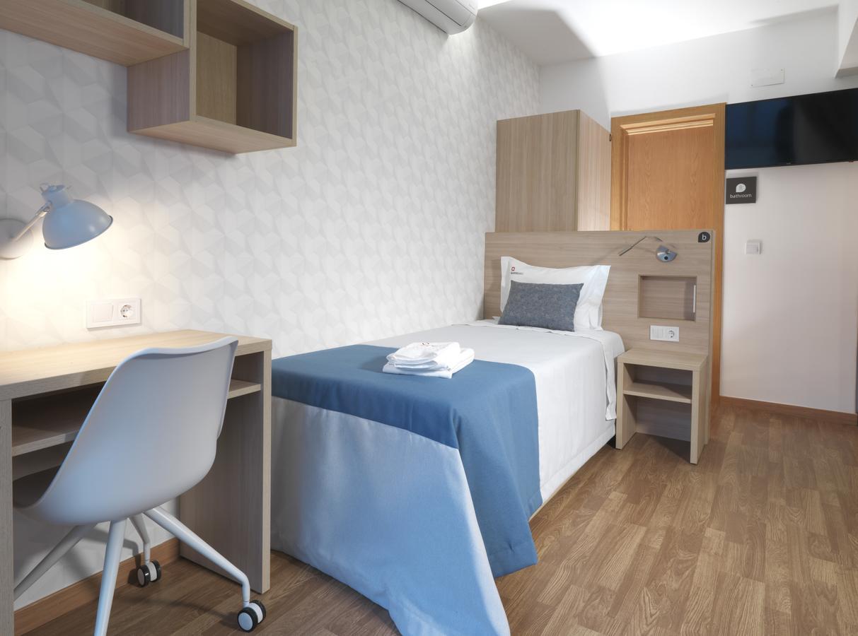 Alunni Stacc Guesthouse Lisboa Ngoại thất bức ảnh