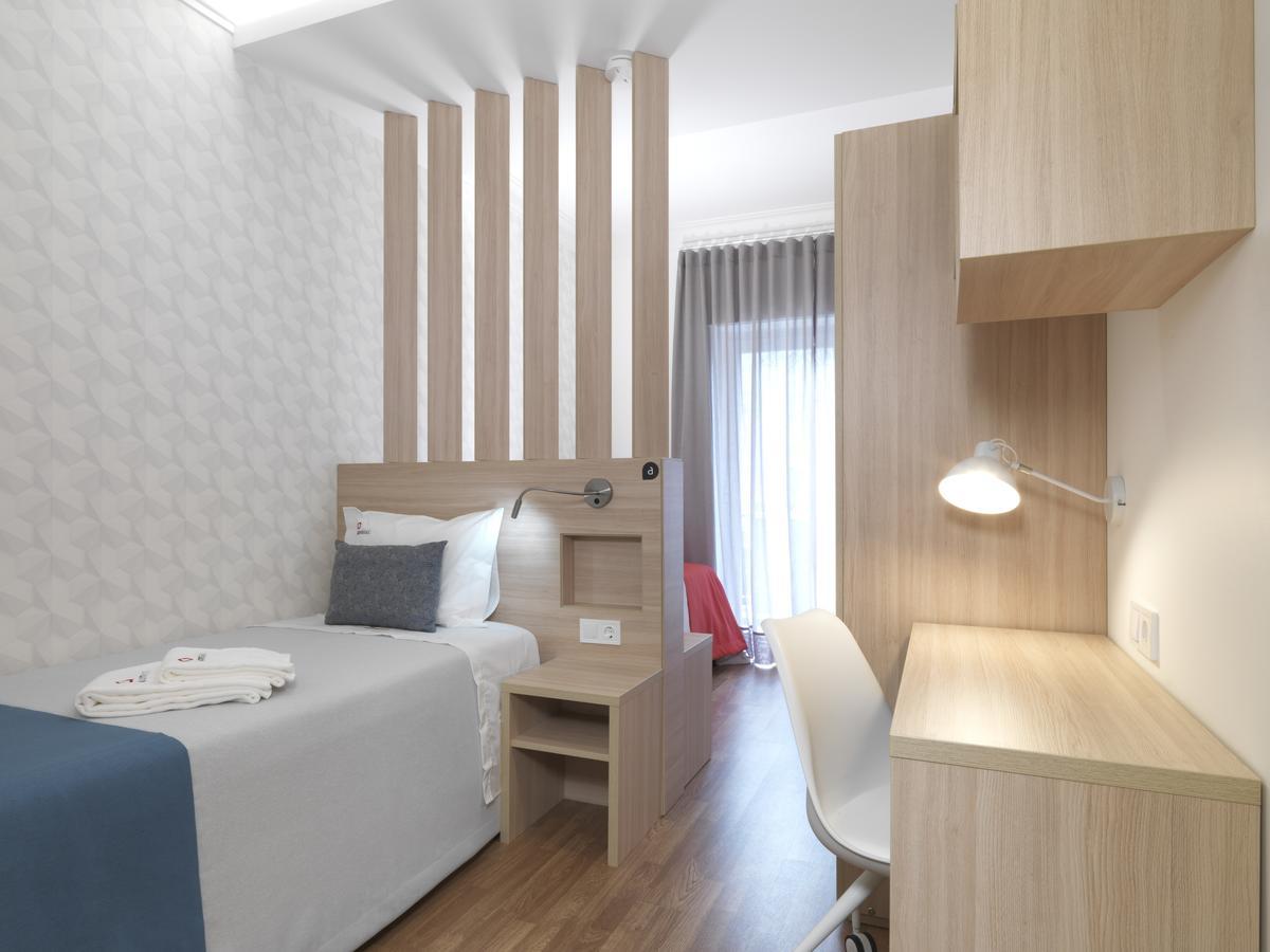 Alunni Stacc Guesthouse Lisboa Ngoại thất bức ảnh