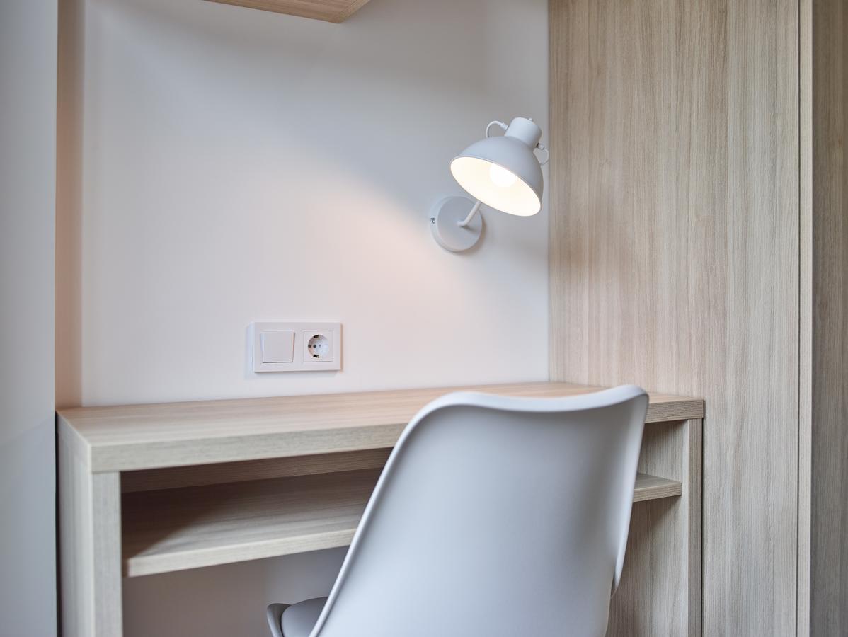 Alunni Stacc Guesthouse Lisboa Ngoại thất bức ảnh
