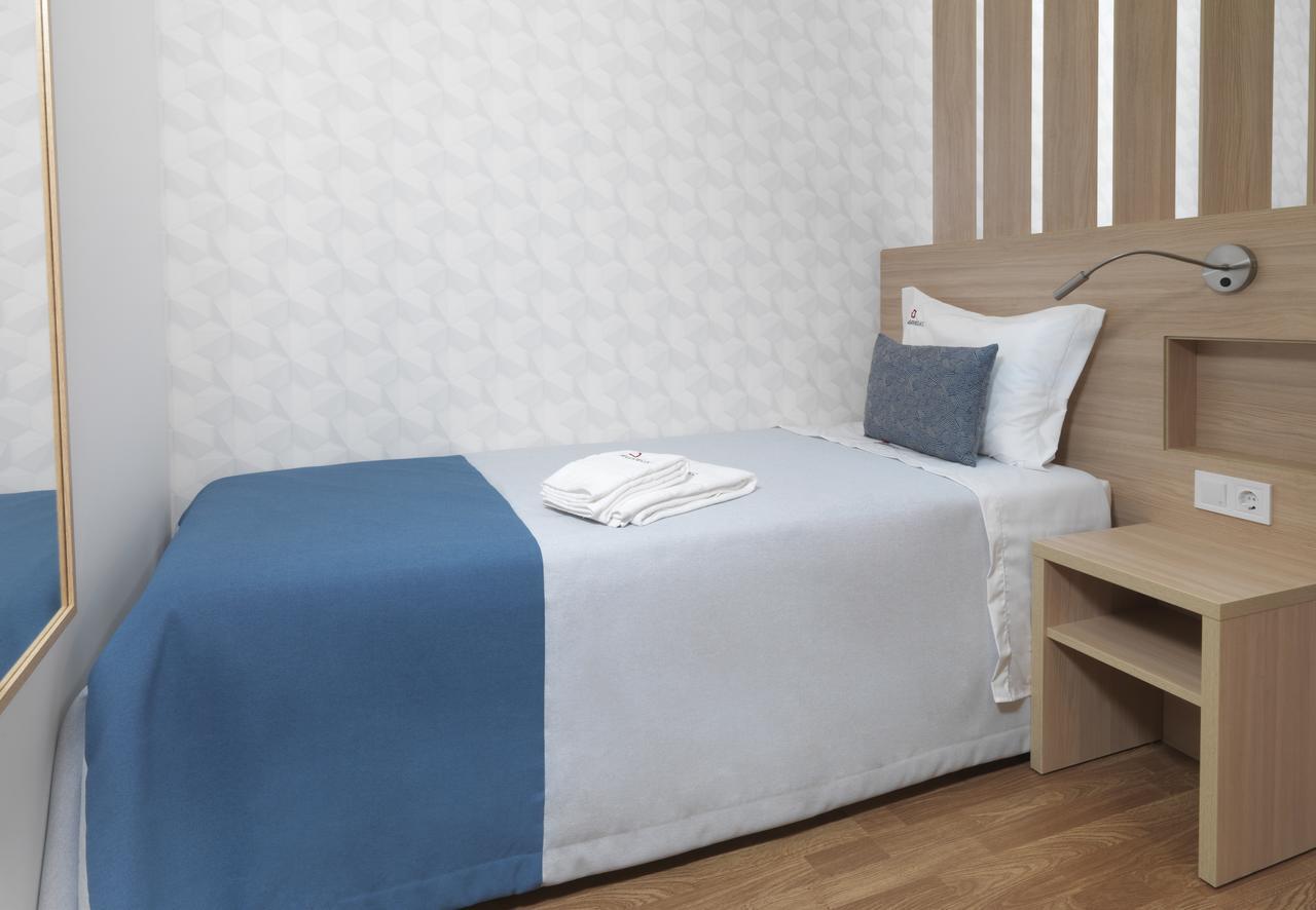 Alunni Stacc Guesthouse Lisboa Ngoại thất bức ảnh