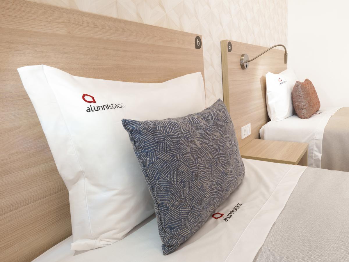 Alunni Stacc Guesthouse Lisboa Ngoại thất bức ảnh