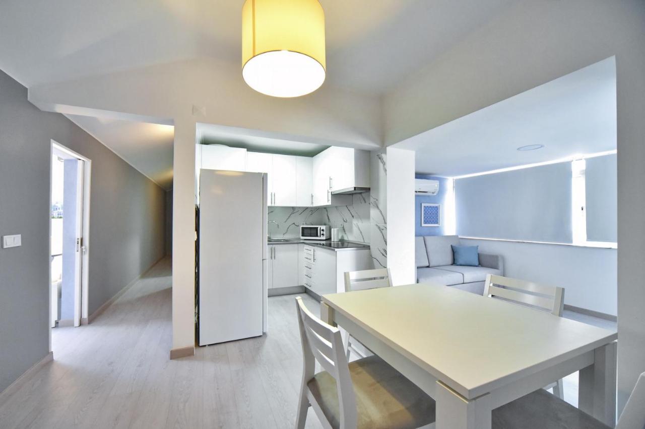 Alunni Stacc Guesthouse Lisboa Ngoại thất bức ảnh