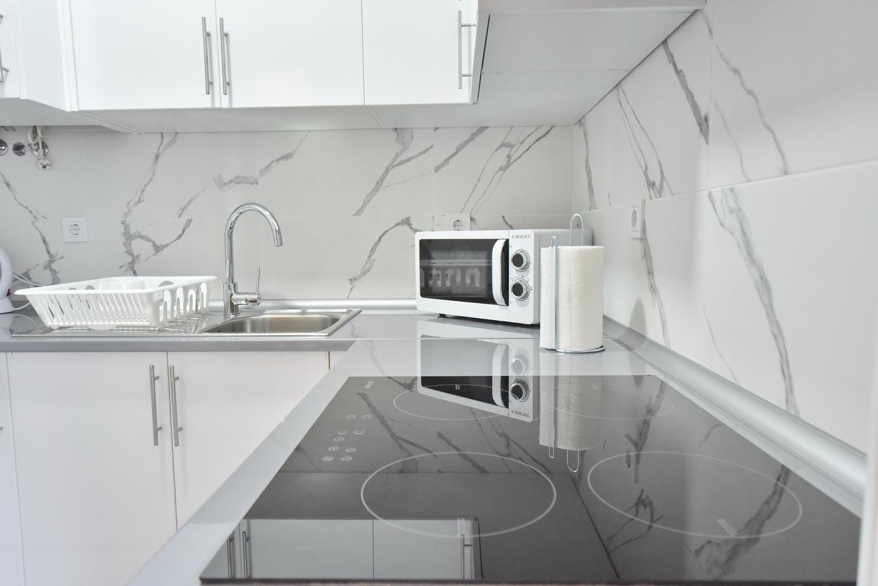 Alunni Stacc Guesthouse Lisboa Ngoại thất bức ảnh