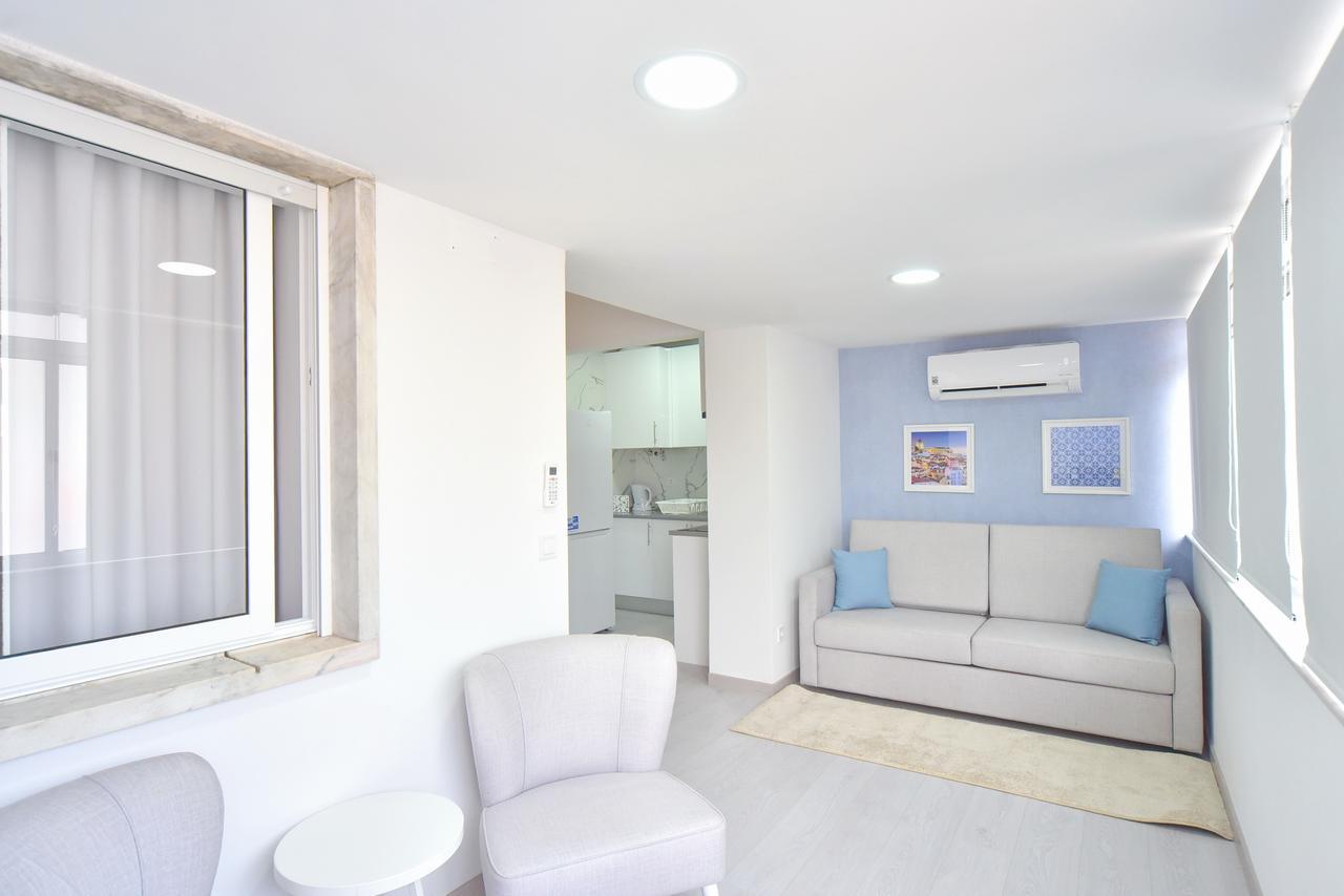 Alunni Stacc Guesthouse Lisboa Ngoại thất bức ảnh