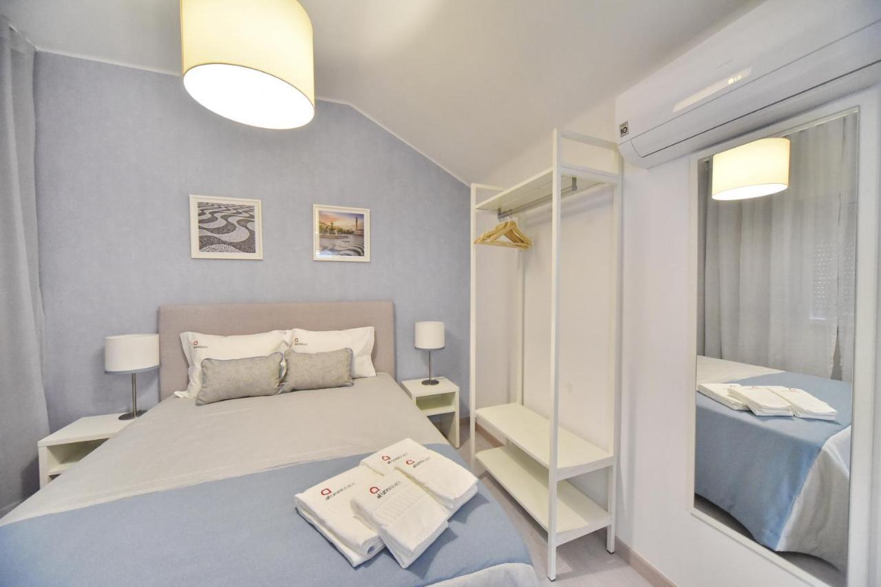 Alunni Stacc Guesthouse Lisboa Ngoại thất bức ảnh