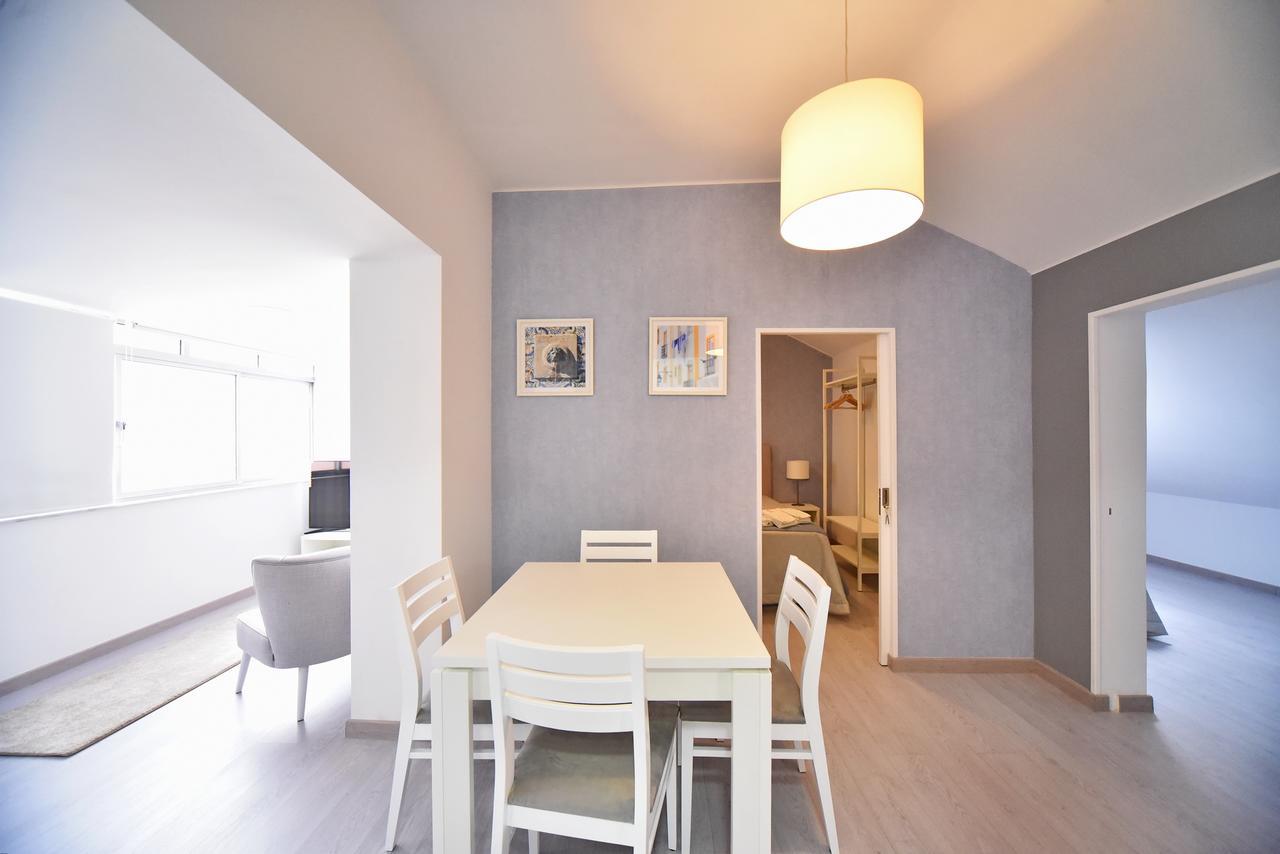 Alunni Stacc Guesthouse Lisboa Ngoại thất bức ảnh